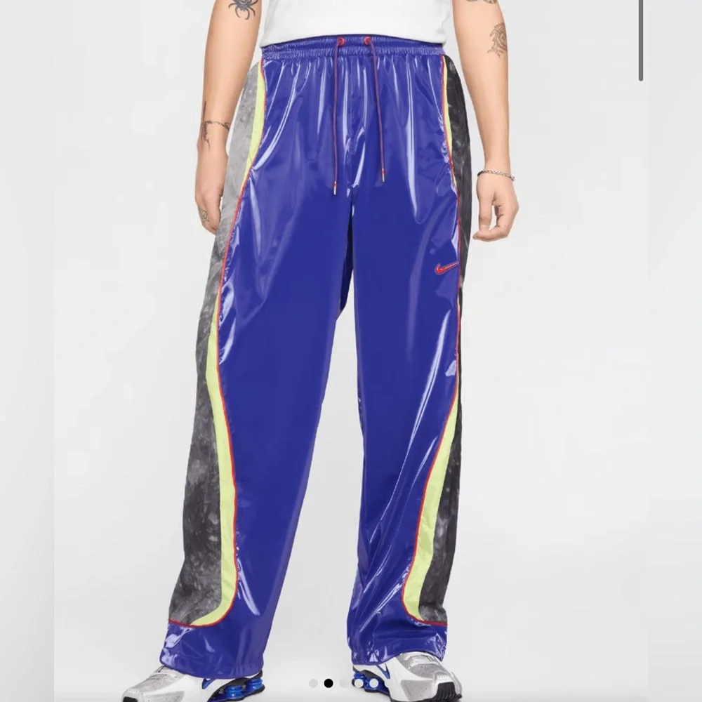 Nike Project F.R.O.G. Men's Track Pants Oversize Track Pants - Picture 2 of 6